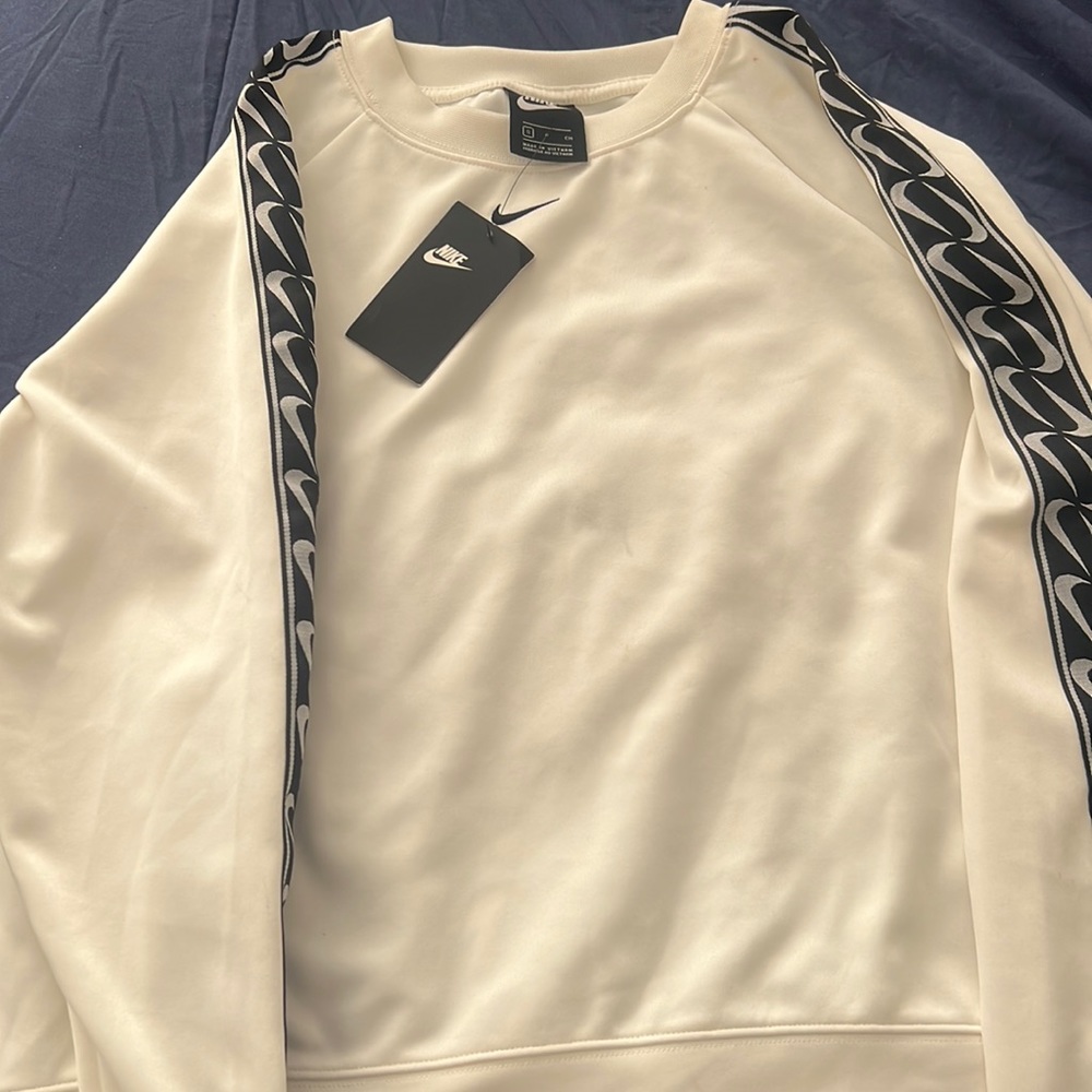 Brand new with tags